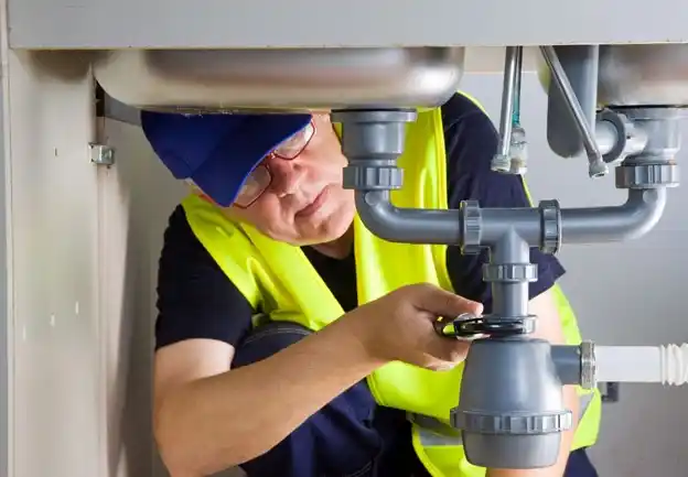 loodgieter Heveadorp